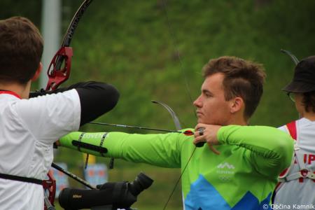 Veronikin pokal 16